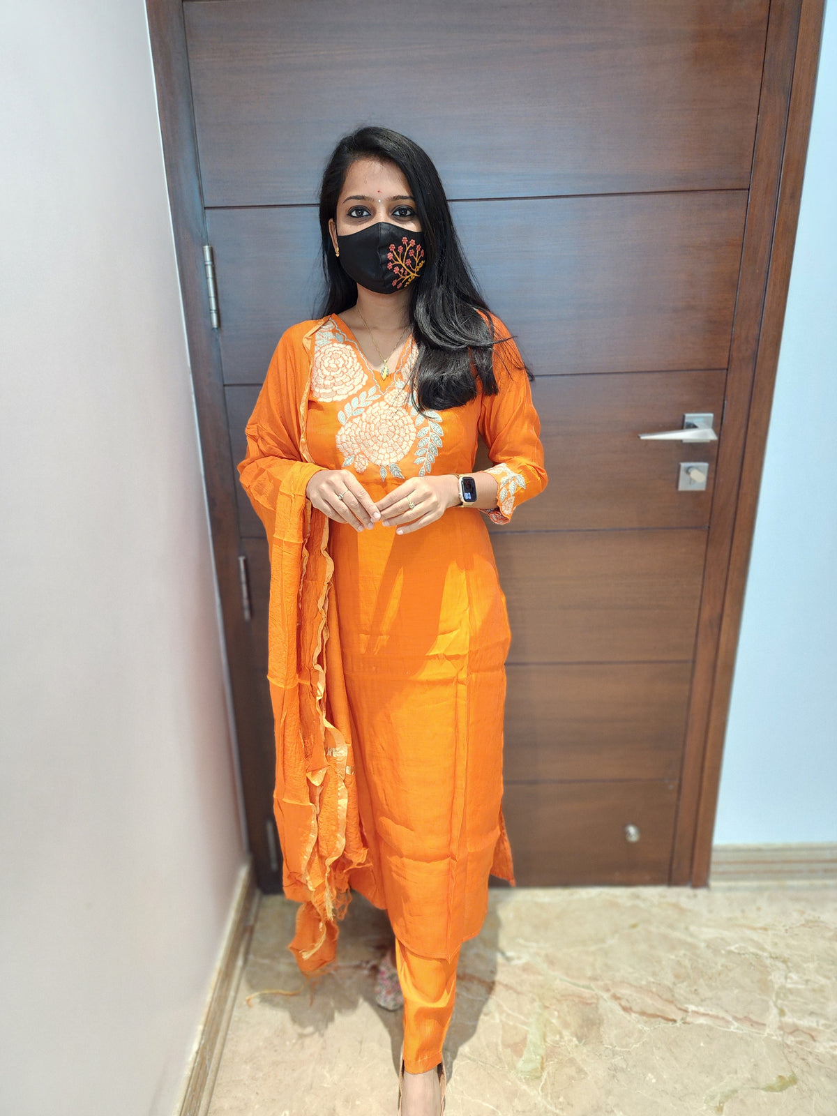 Salwar Set (6149)c2