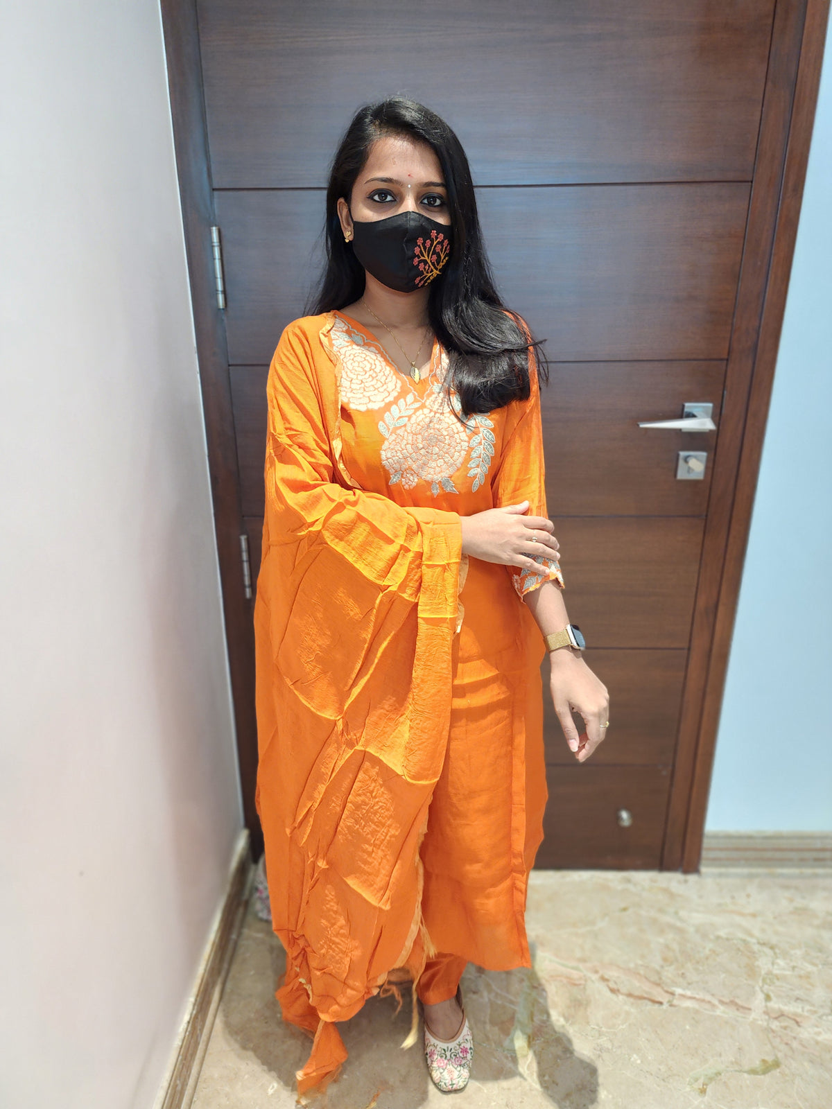 Salwar Set (6149)c2