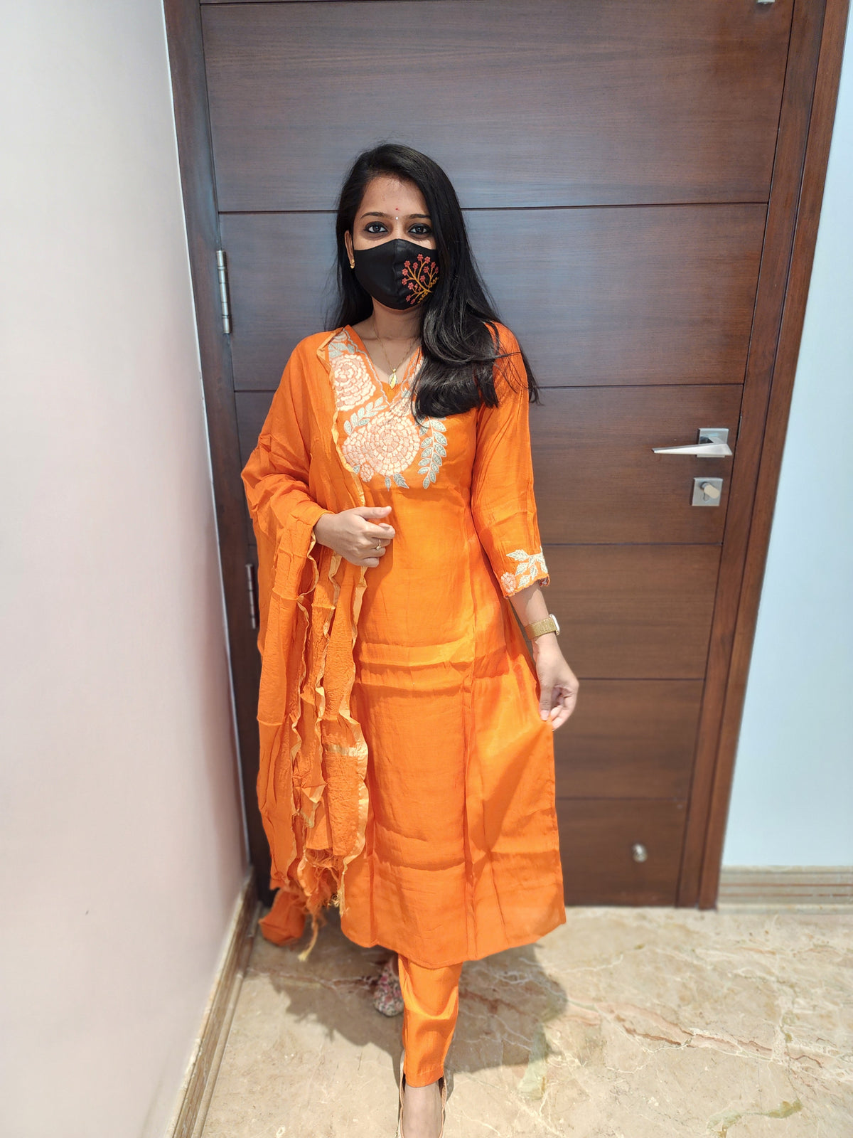 Salwar Set (6149)c2