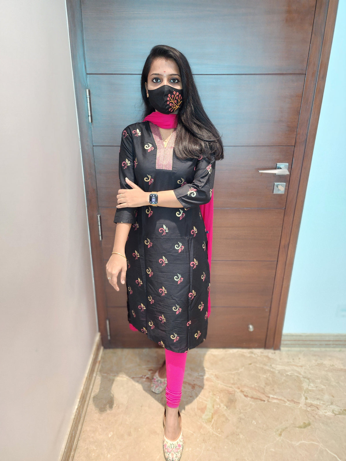 Office wear (6417)(c31)