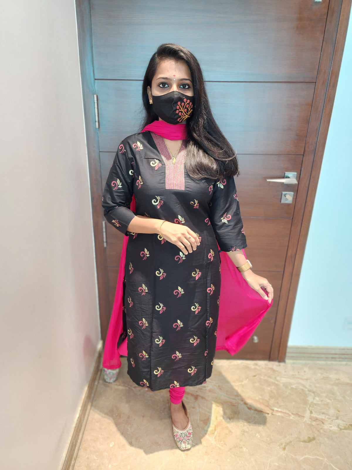 Office wear (6417)(c31)