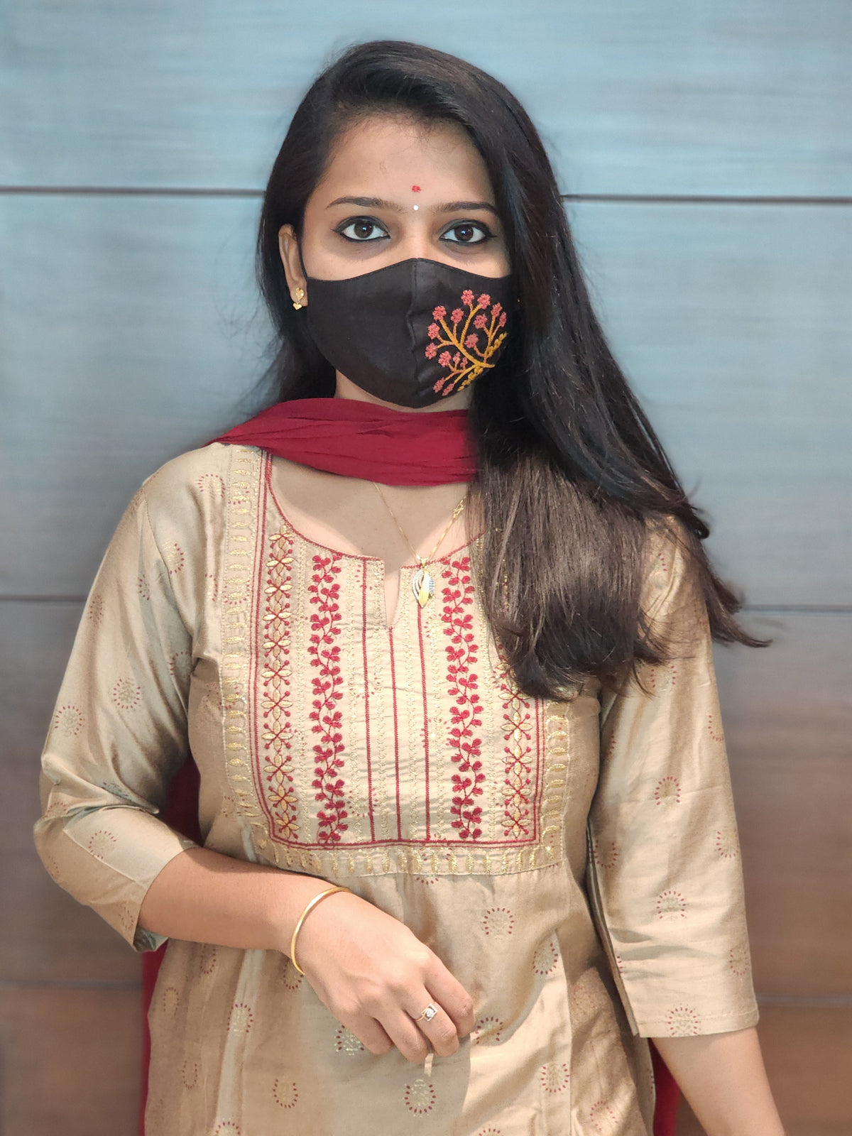 Office Wear ( 6418)(c25)