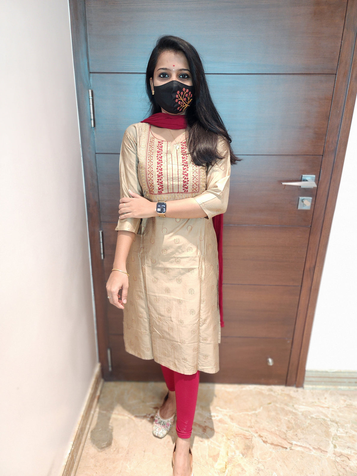 Office Wear ( 6418)(c25)
