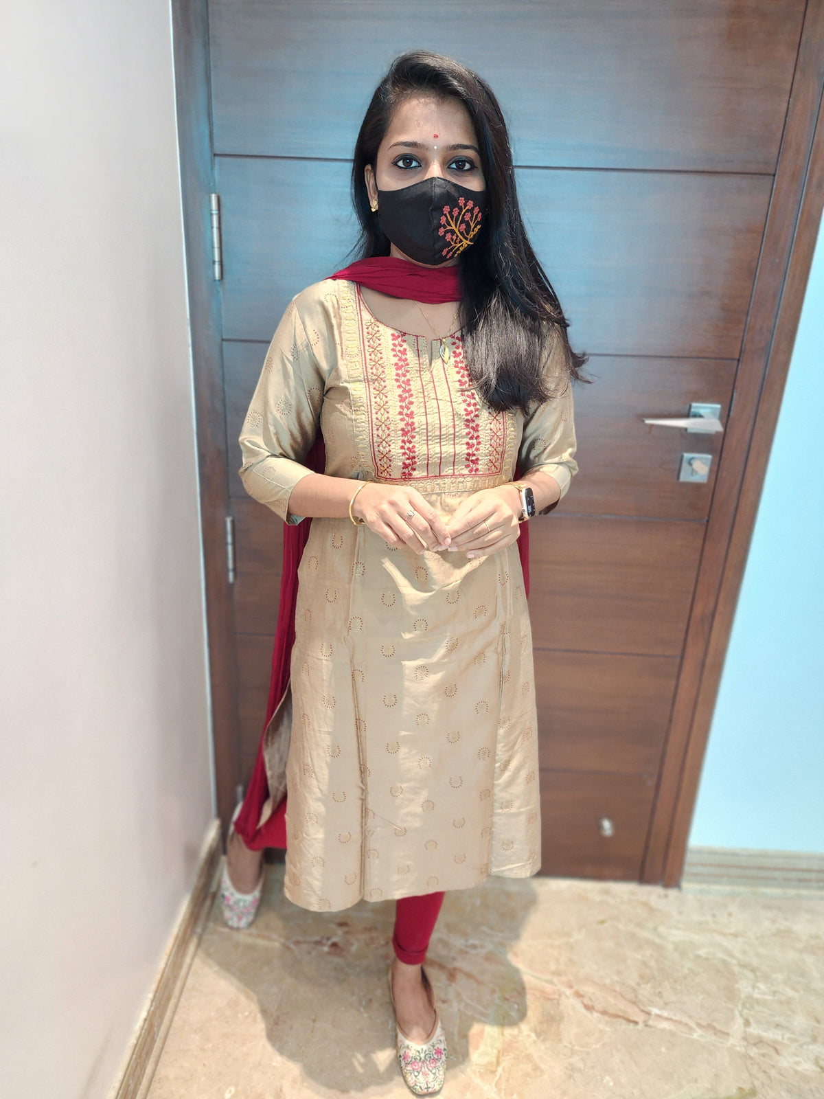 Office Wear ( 6418)(c25)