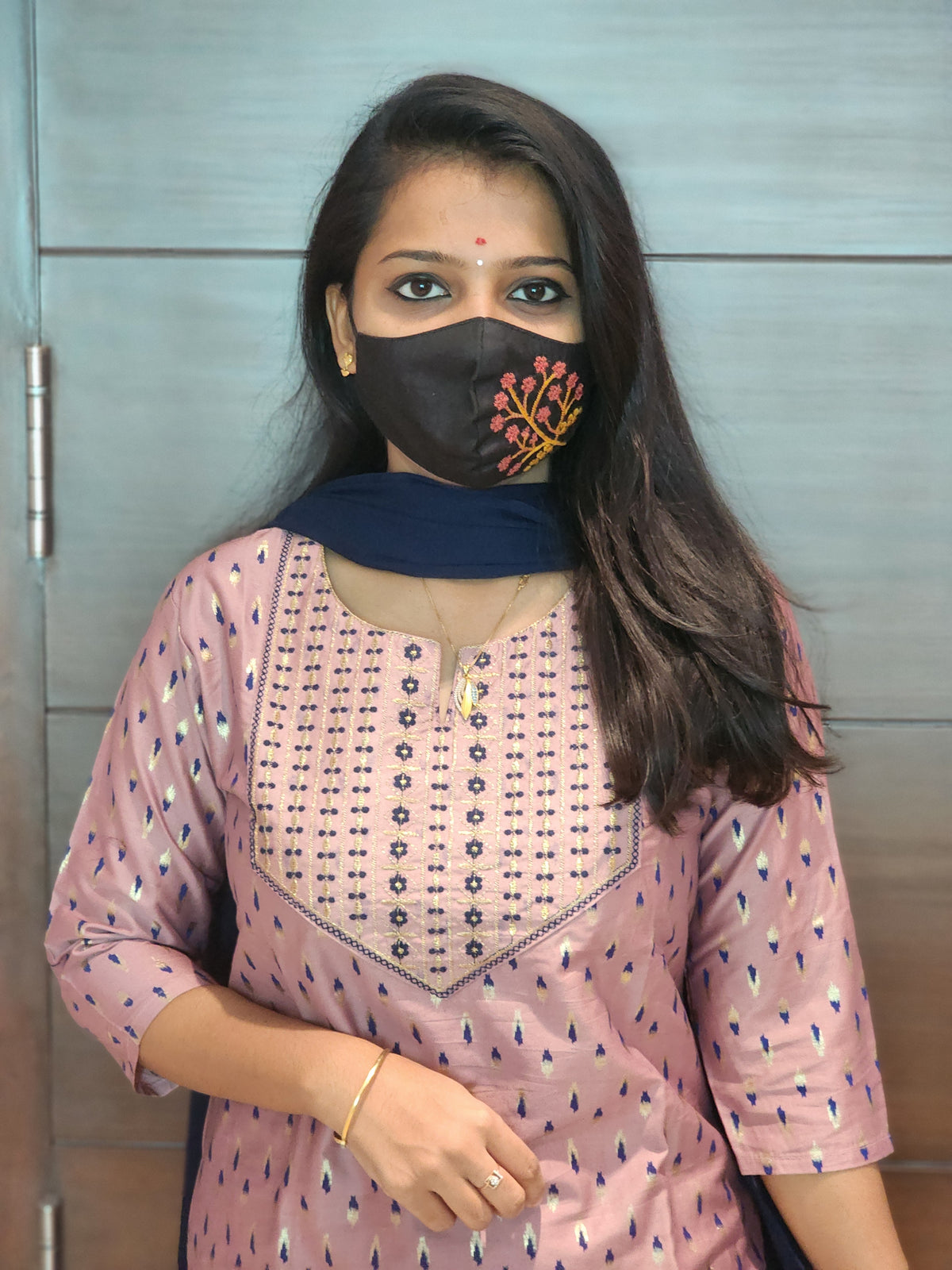 Office Wear ( 6419)(c18)