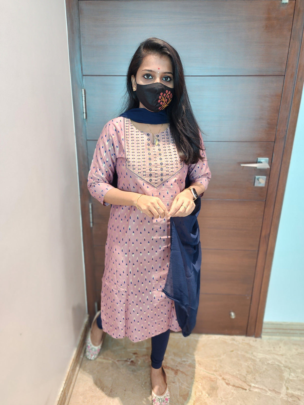 Office Wear ( 6419)(c18)