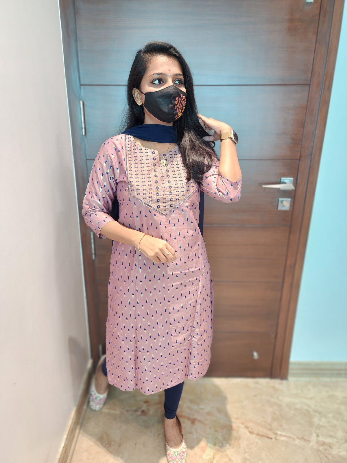 Office Wear ( 6419)(c18)