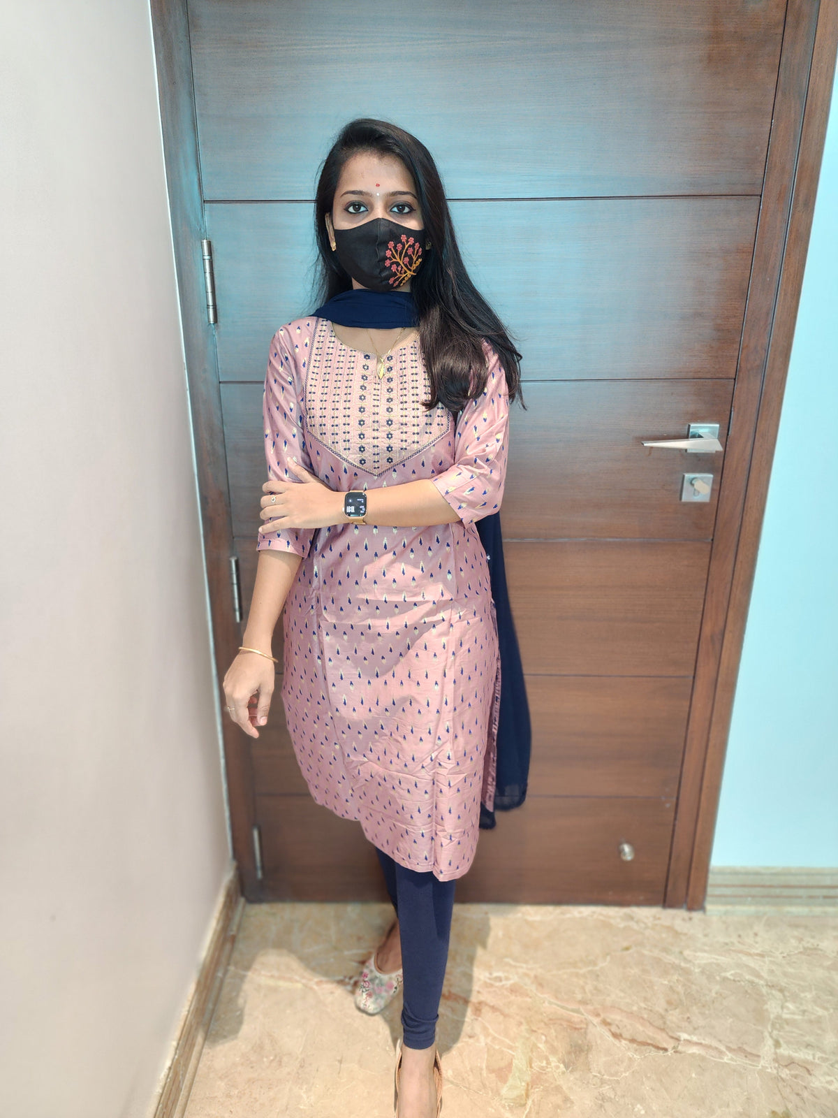 Office Wear ( 6419)(c18)
