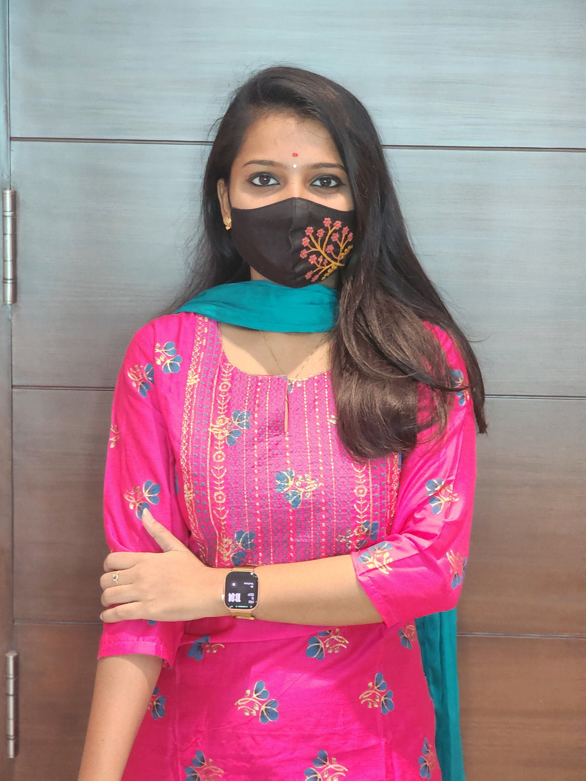 Office Wear (6422)