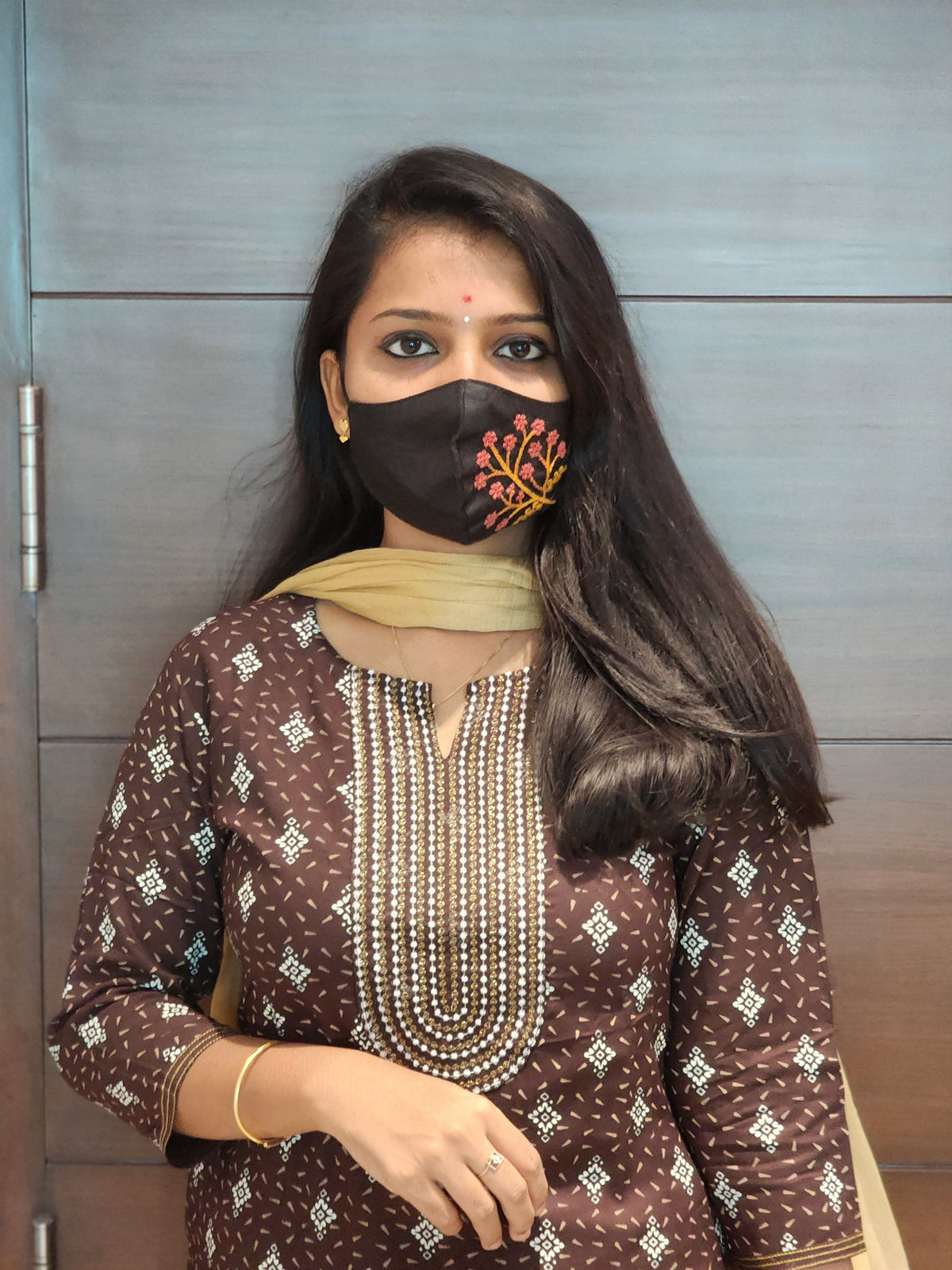 Office Wear ( 6420)(c19)