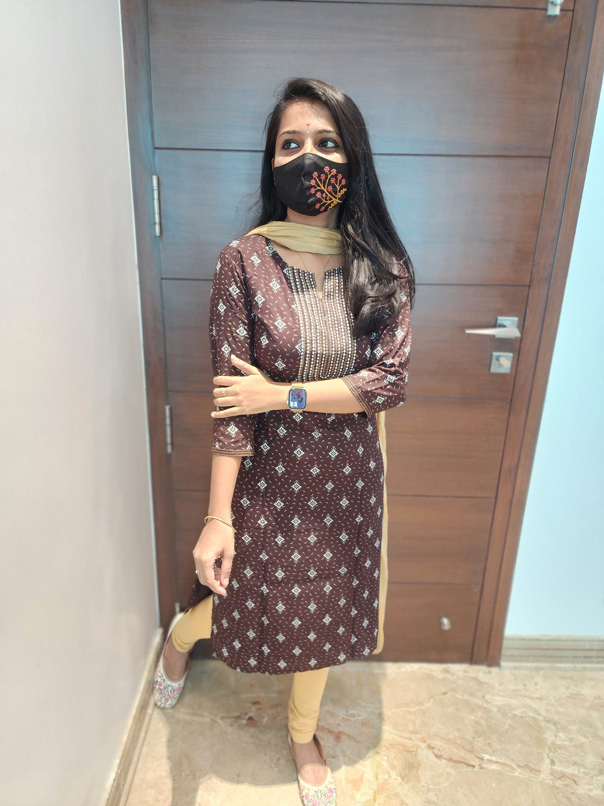 Office Wear ( 6420)(c19)