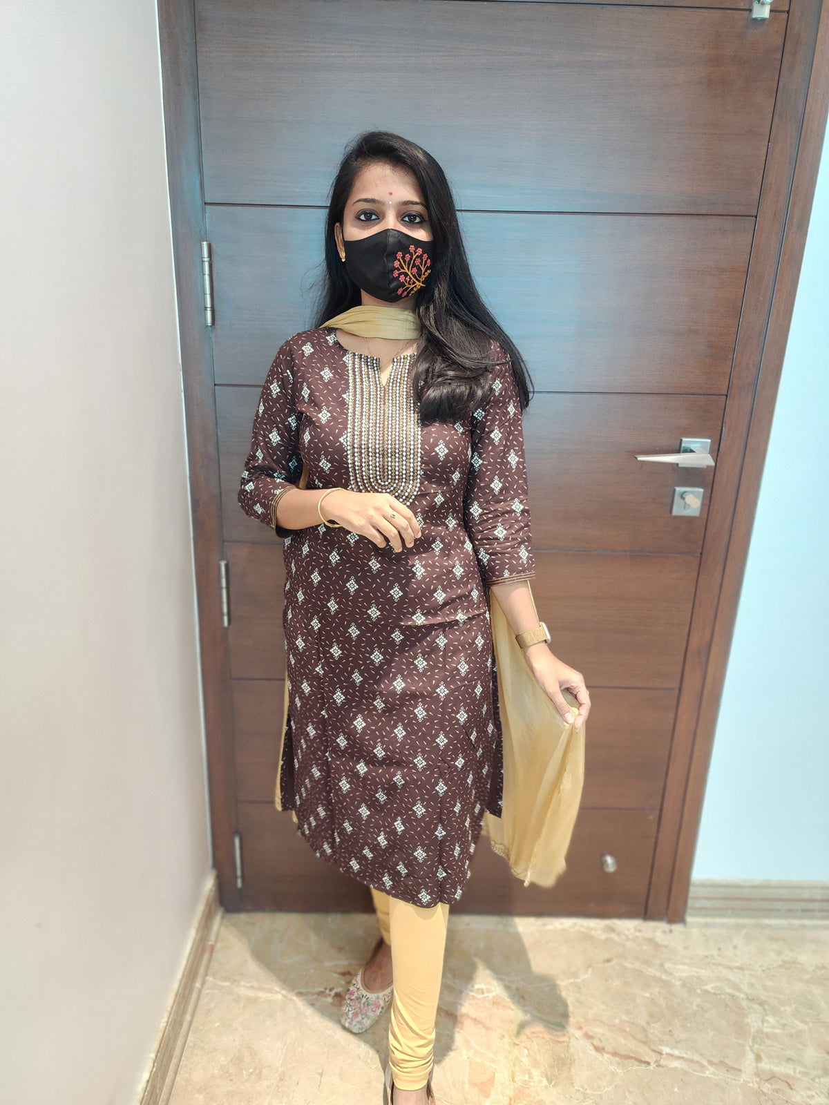 Office Wear ( 6420)(c19)