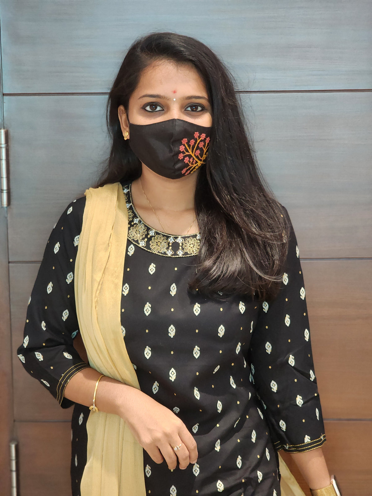 Office Wear (6469)