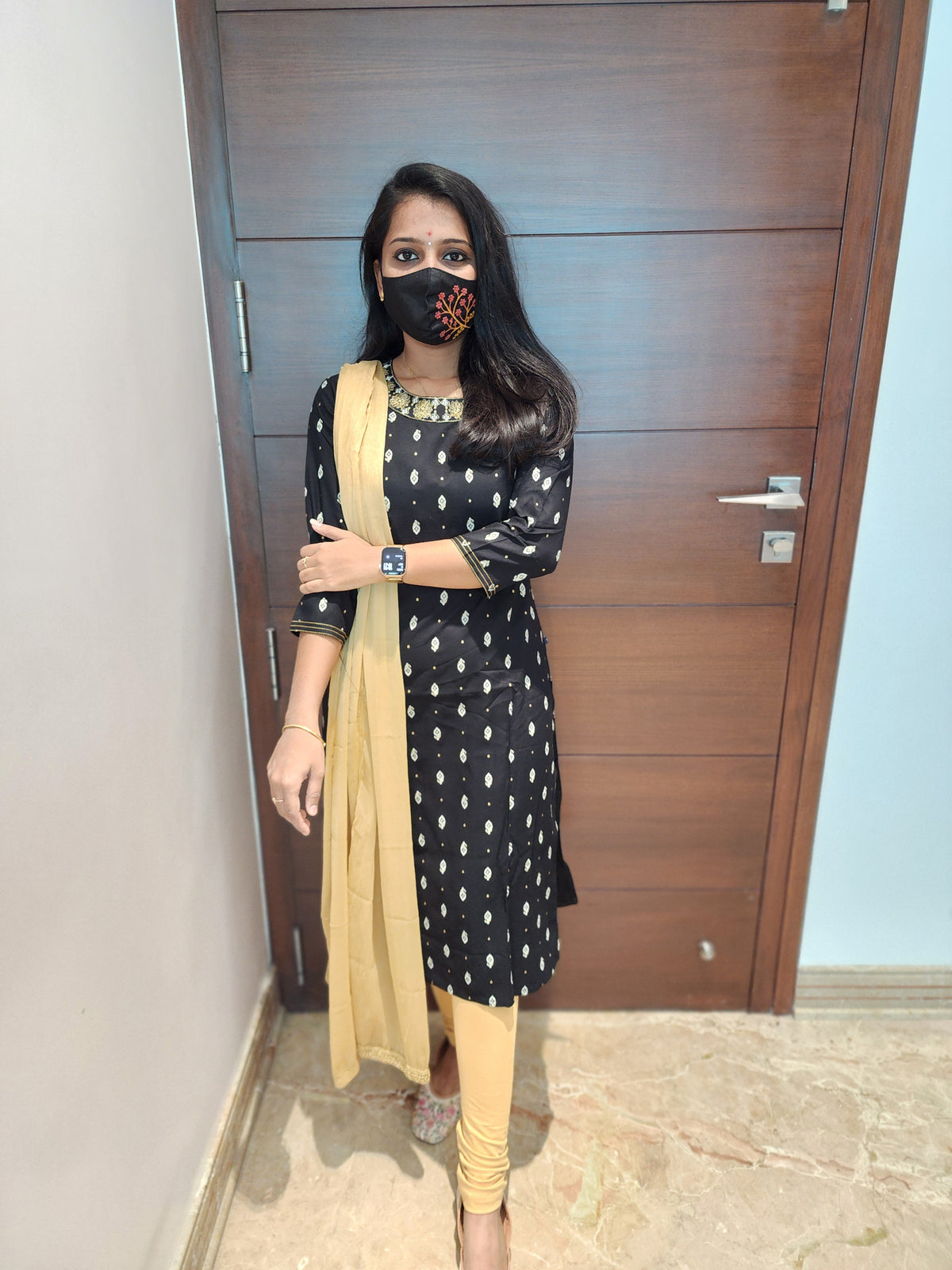 Office Wear (6469)