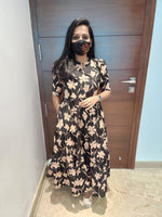 Jaipur Western Wear Frock (6478)