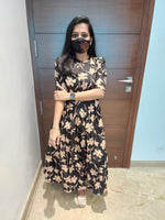 Jaipur Western Wear Frock (6478)