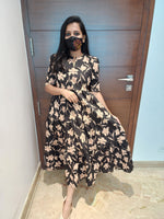 Jaipur Western Wear Frock (6478)