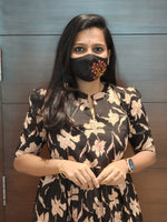 Jaipur Western Wear Frock (6478)