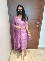 Ethnic Salwar Set (6556)