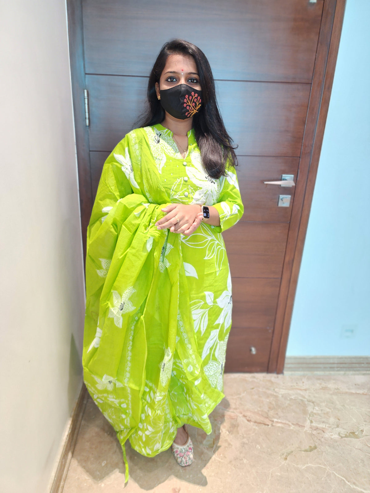 Salwar Set(6549)