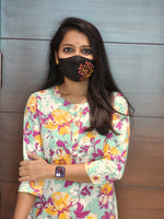 Daily Wear Kurti (6501)