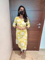 Daily Wear Kurti (6503)