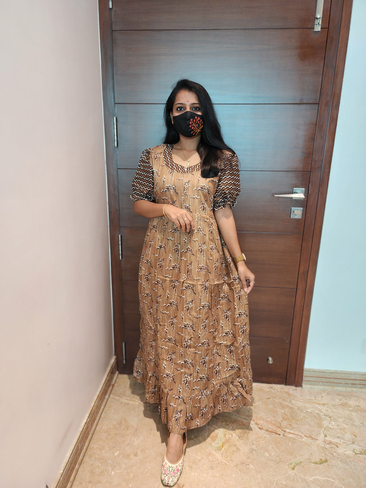 Frock Nighty (416)