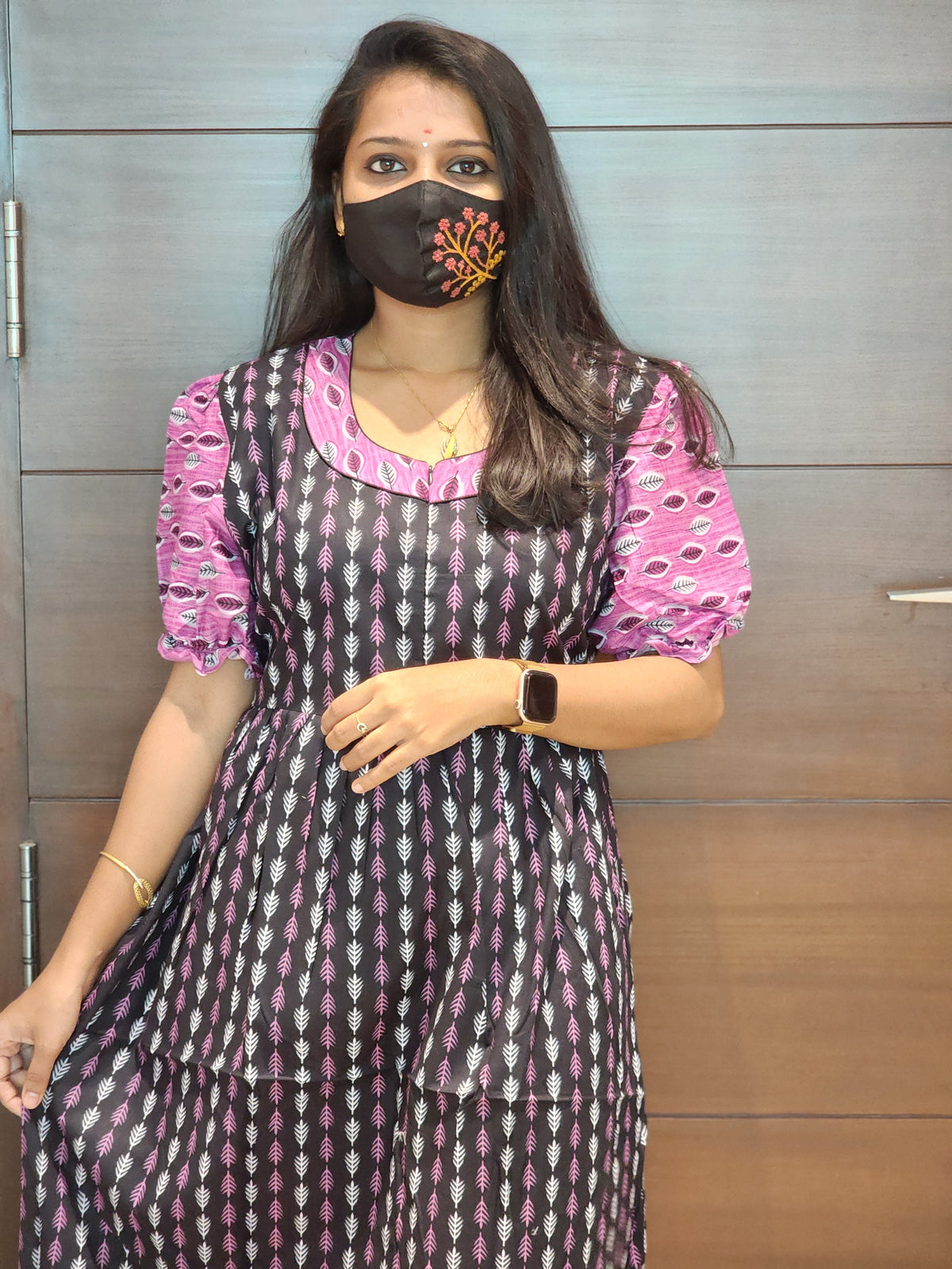 Frock Nighty (414)