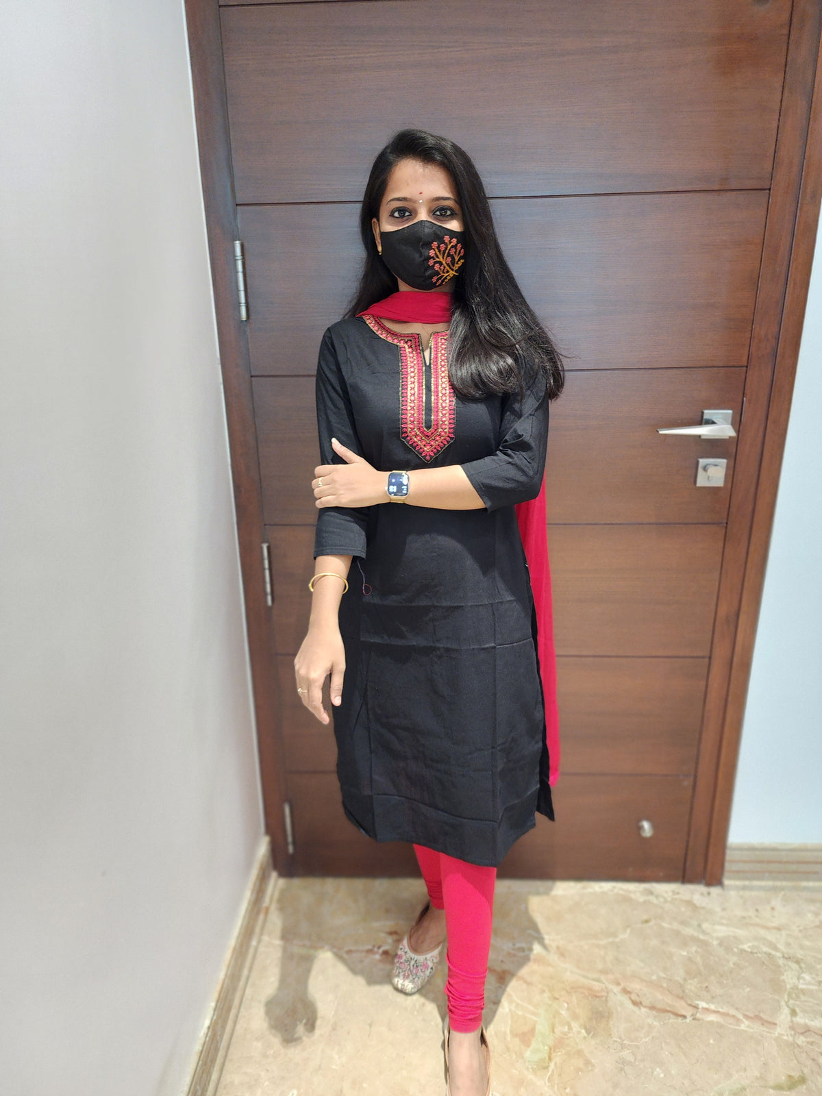 Office Wear (6526)