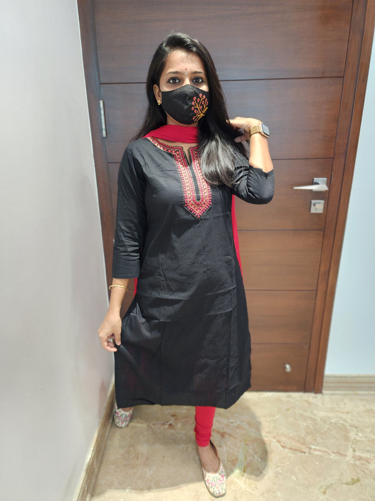 Office Wear (6526)