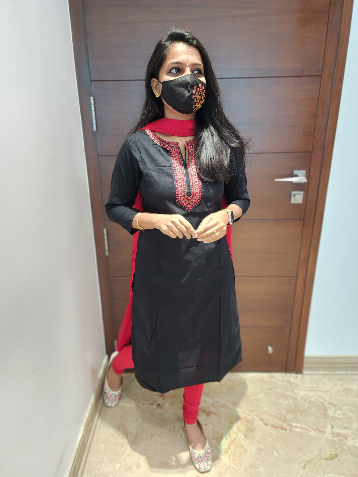 Office Wear (6526)