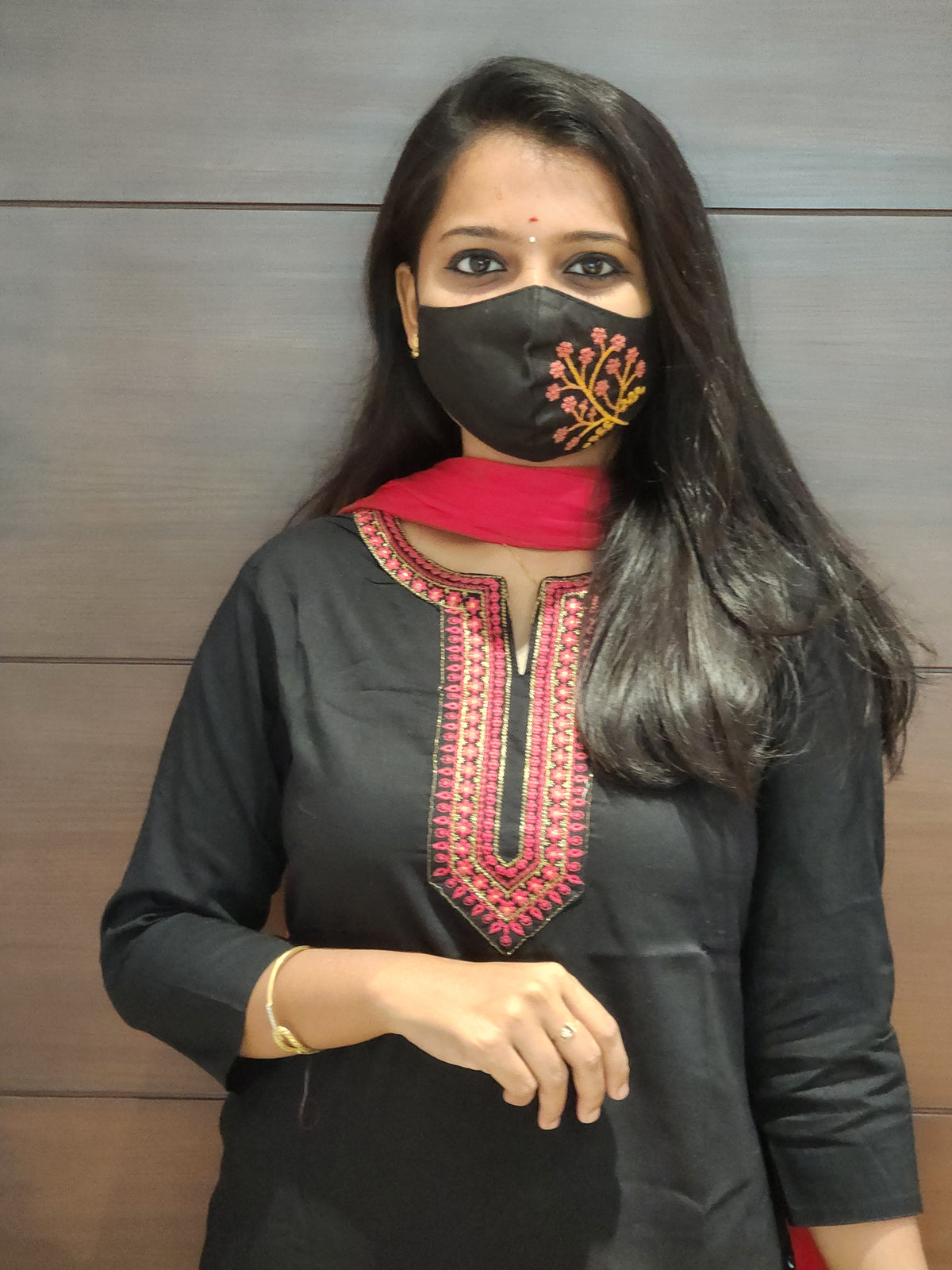 Office Wear (6526)