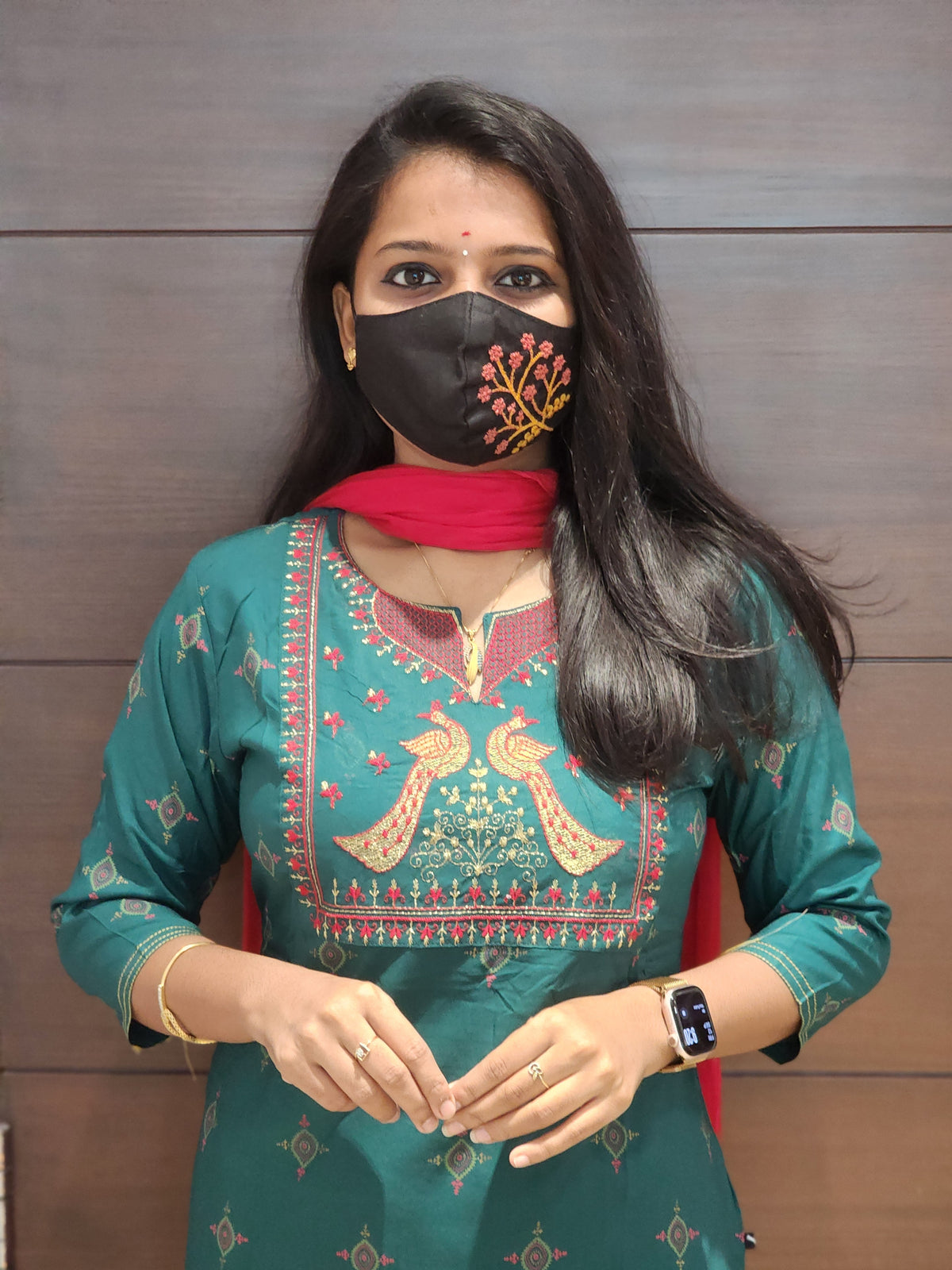 Office Wear (6528)