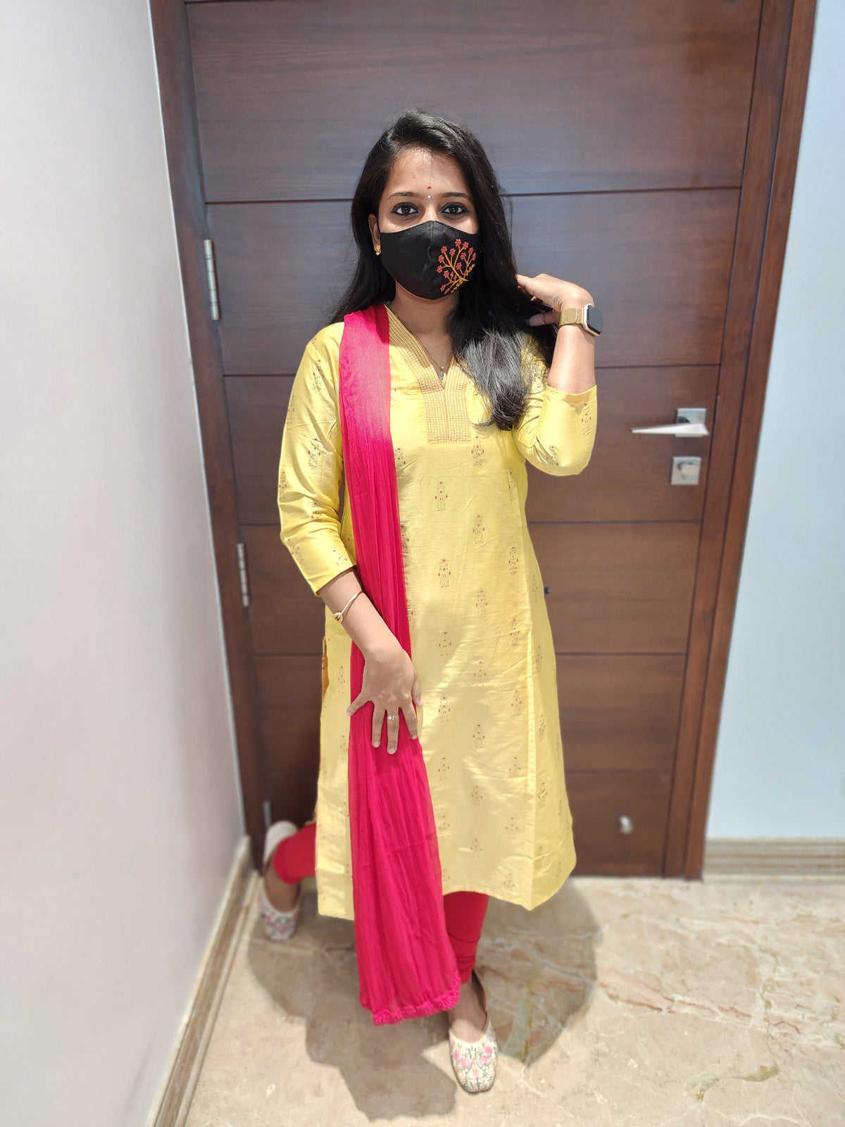 Office Wear (6530)