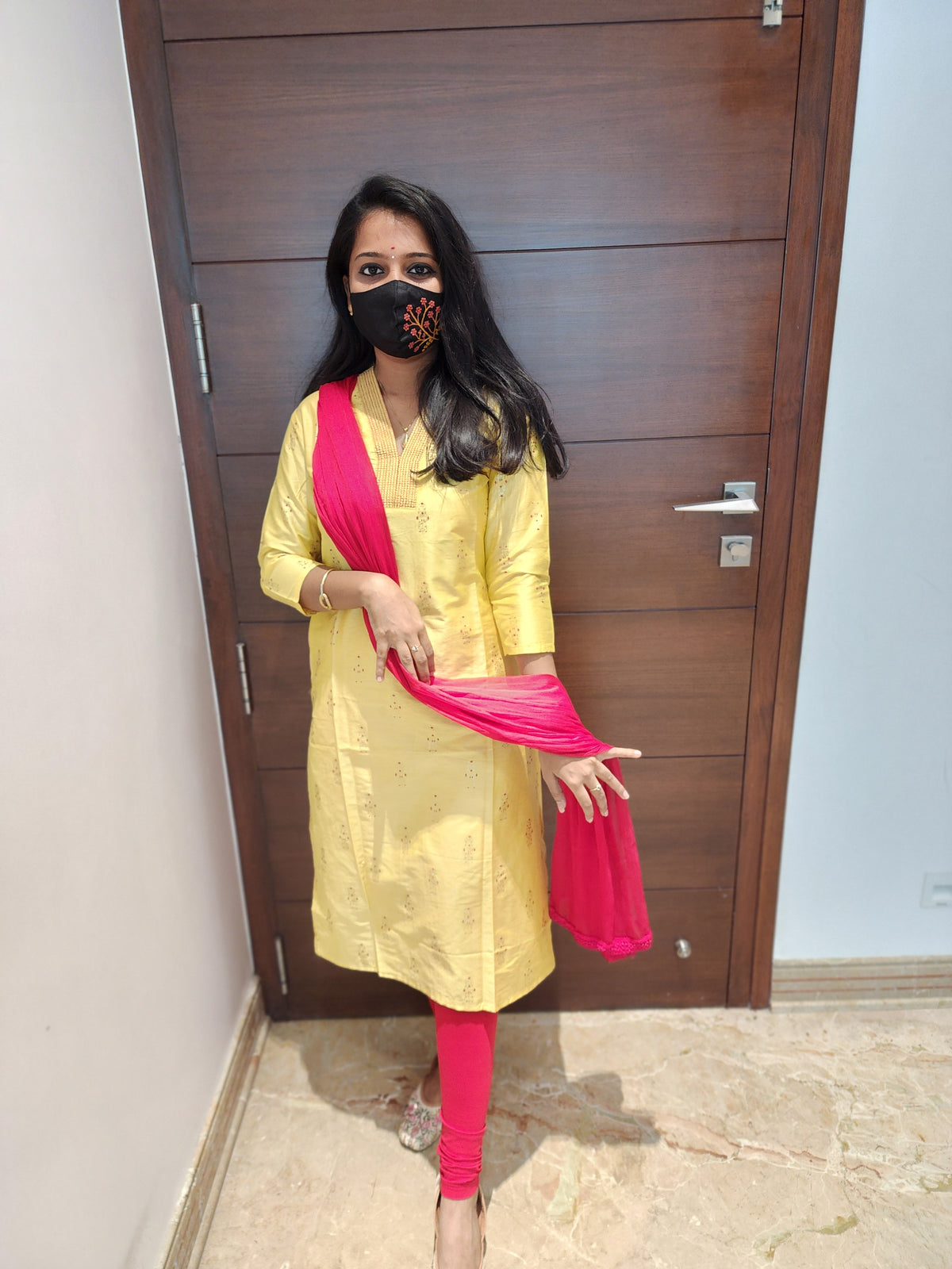 Office Wear (6530)