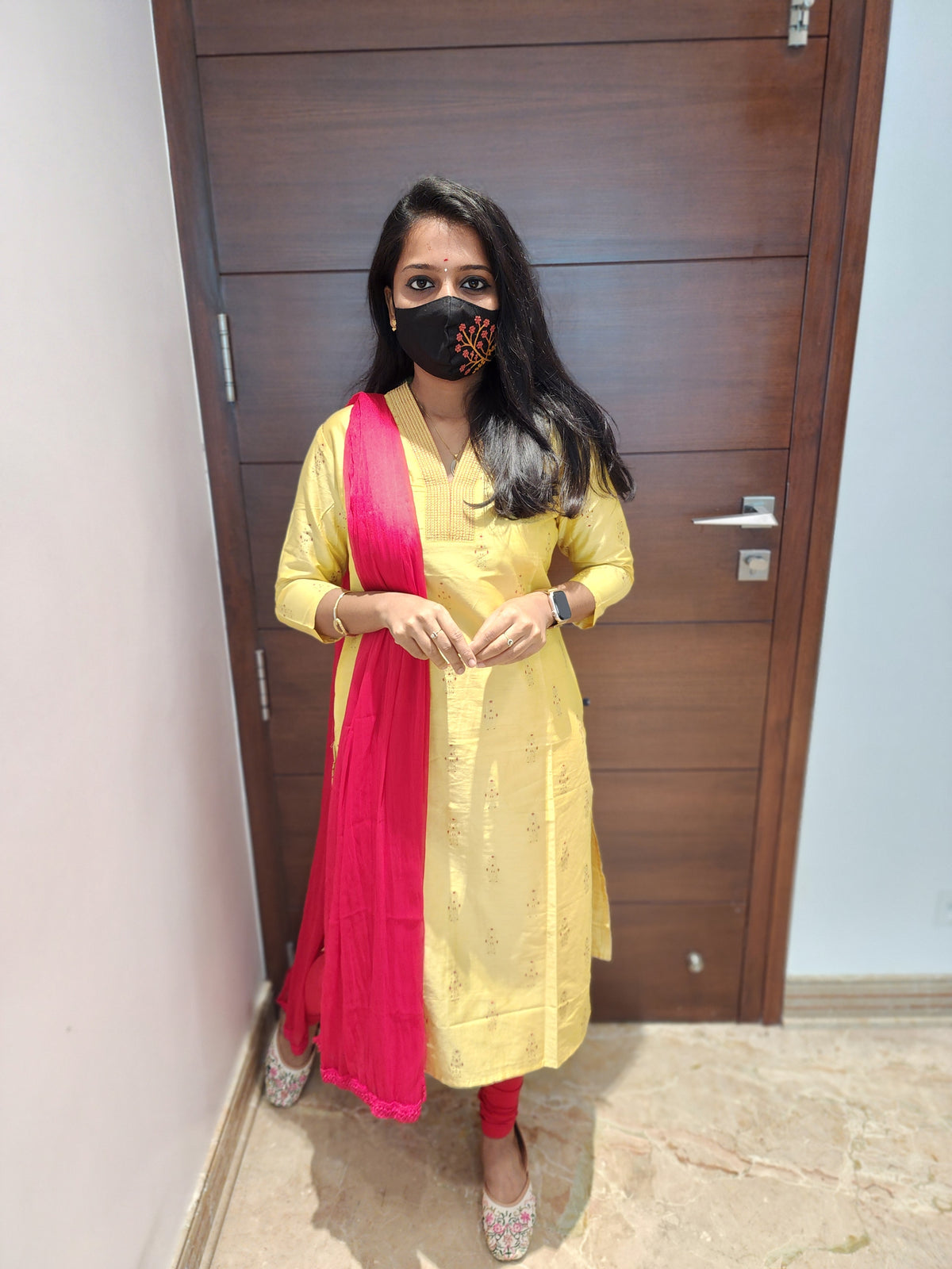 Office Wear (6530)