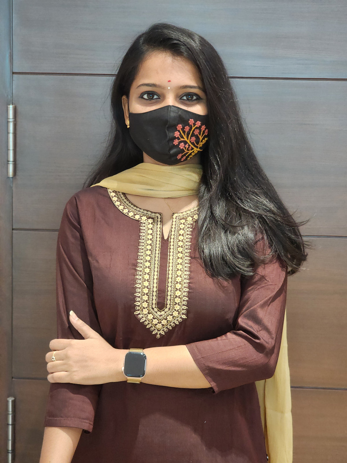 Office Wear (6529)