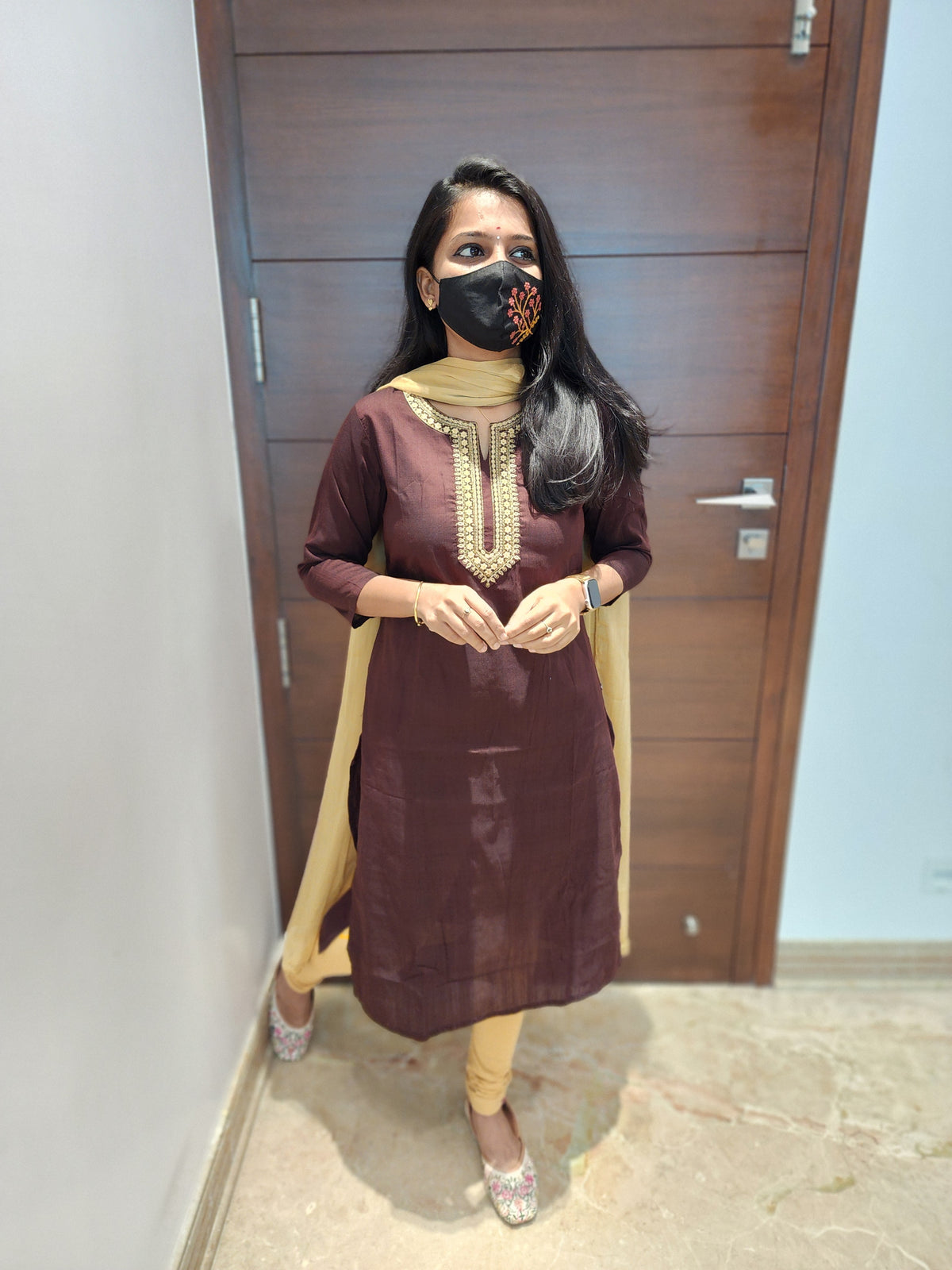 Office Wear (6529)