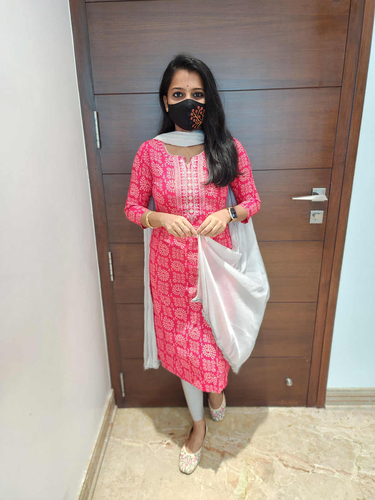 Office Wear (6531)