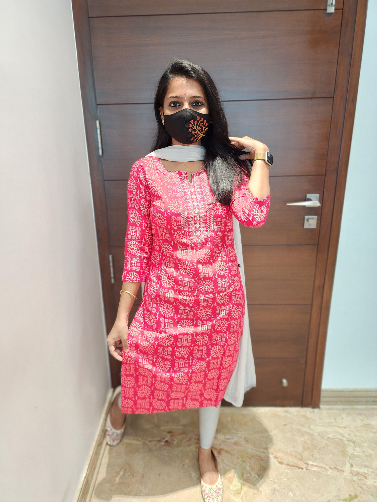 Office Wear (6531)