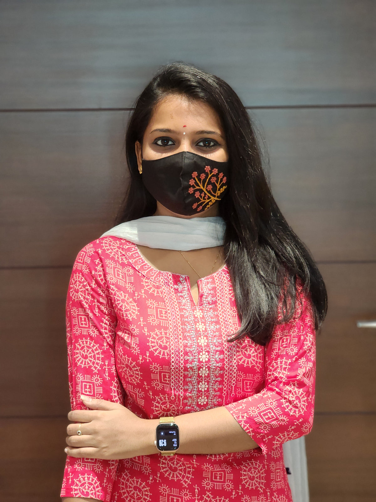 Office Wear (6531)
