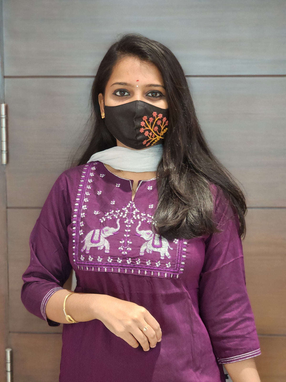Office Wear (6527)