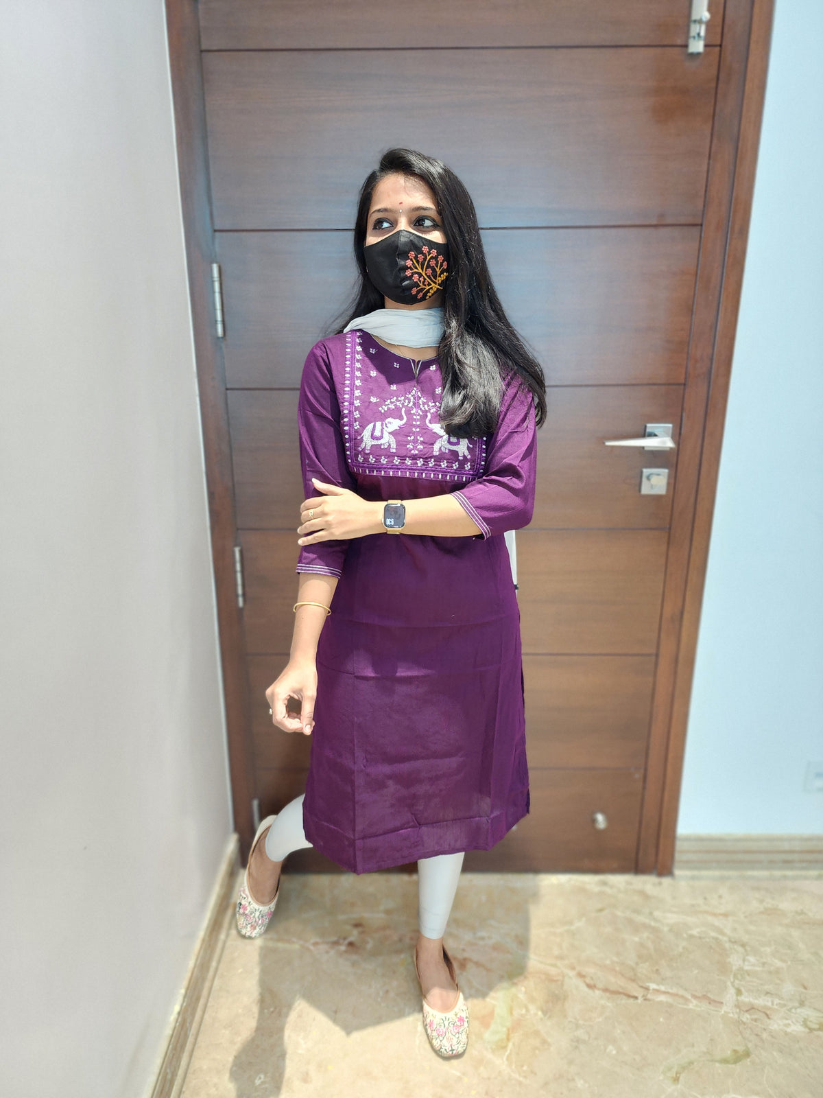 Office Wear (6527)