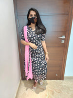 Kurti/Kurti+Dupatta(6533)