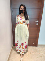 Jaipur Western Wear Frock (6559)