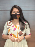 Jaipur Western Wear Frock (6559)