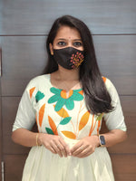 Jaipur Western Wear Frock (6560)