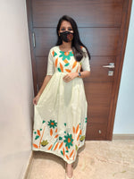 Jaipur Western Wear Frock (6560)