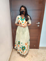 Jaipur Western Wear Frock (6560)