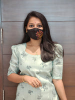 Office Wear Kurti (6659)c